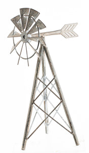 Windmill Home Decor